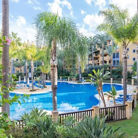 Walk To & Great Pool At Jazmines Rdr343 Appartement Marbellac