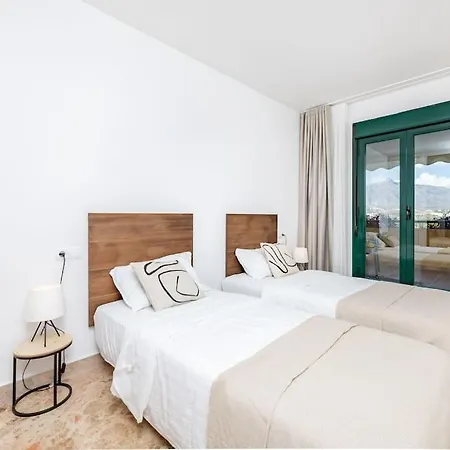 Walk To & Great Pool At Jazmines Rdr343 * Marbellac