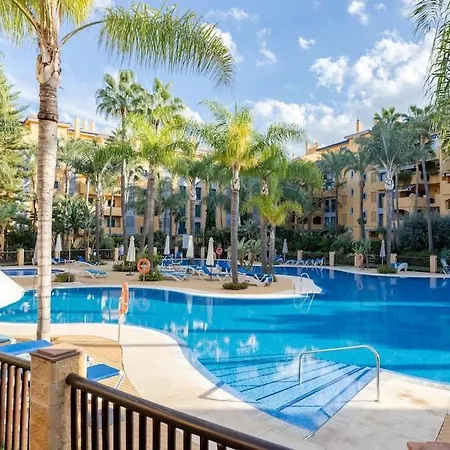 Walk To & Great Pool At Jazmines Rdr343 דירה מארבלה